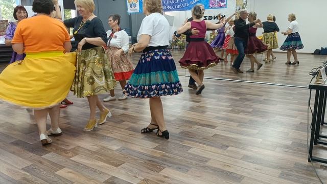14. Bs Butterfly Dance Festival 2025 In Kaliningrad