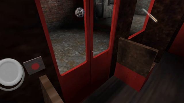 Granny 3 концовка на поезде