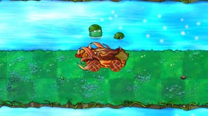 Как Скрафтить Новые Растение в Fusion Mod 2.8.2