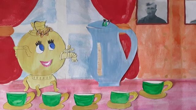 Дитя века Кривошеев Илья 6 лет