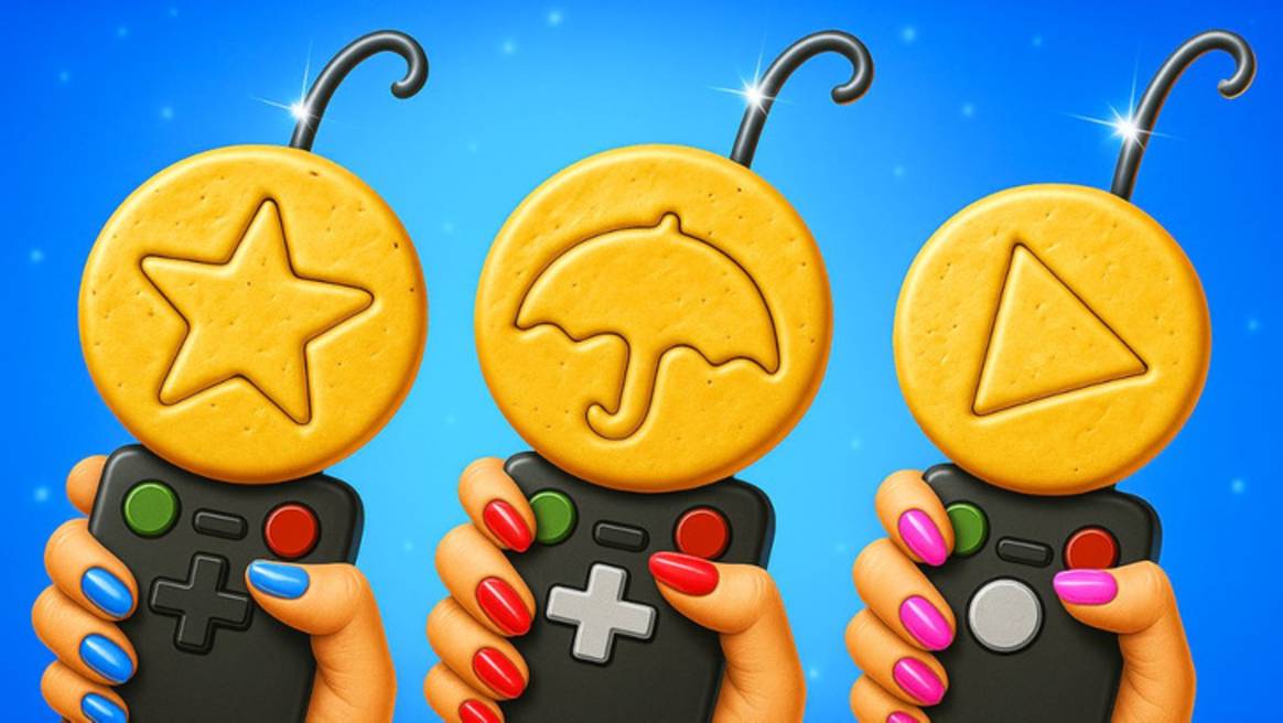 Мама - босс из игры в кальмара 😱 Нарушила правила, чтобы спасти меня! смотреть онлайн