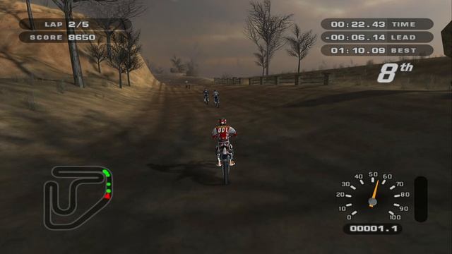 MX unleshed. Begining смотреть онлайн