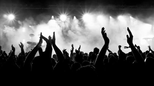 Accept – Ravages of Time Евгений Лукин Cover