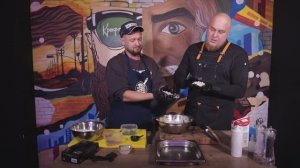 «И РЫБА И МЯСО»