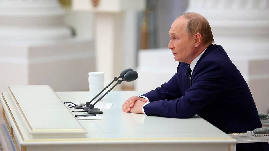 Совещание о подготовке российско-американского саммита смотреть онлайн