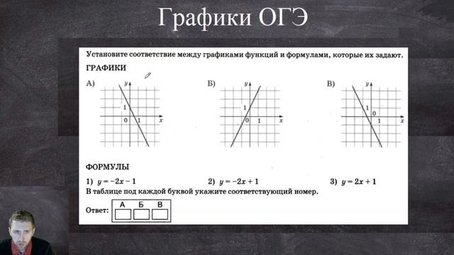 ЕГЭ и ОГЭ по математике с Евгением Копытовым
