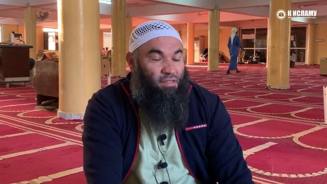 Право Аллаха на Его рабов