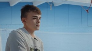 Лига молодых | 4-я серия, Сыктывкар | Второй сезон