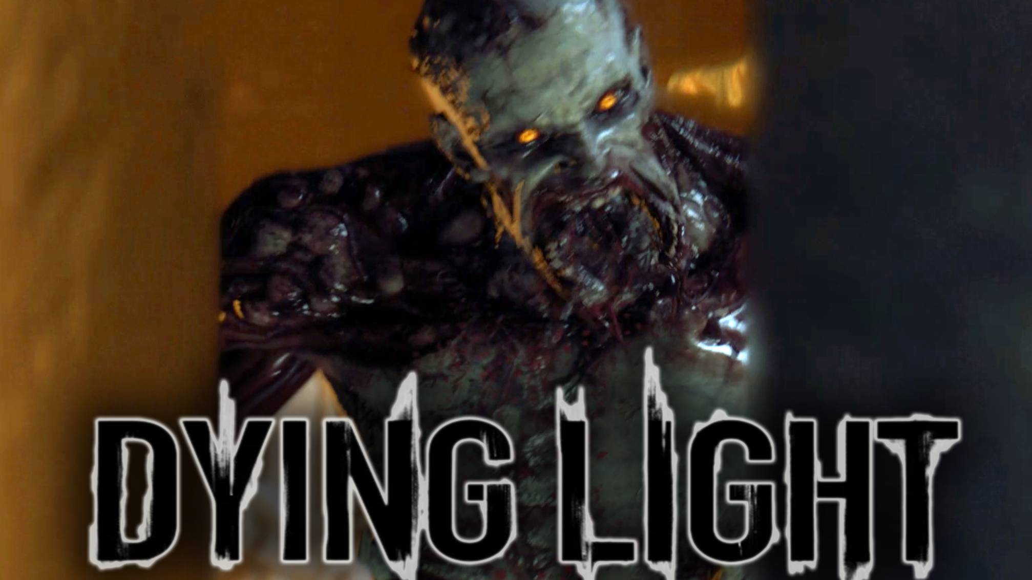 СТРАШНО ВЕСЕЛО! | Прохождение игры DYING LIGHT в коопе #2