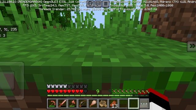 Minecraft Let's Play (4) смотреть онлайн