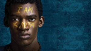 Сериал Корни – 1 сезон 3 серия / Roots