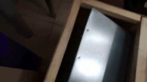 Кормушка для кур