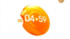 Часы РенТВ (2006-2007)