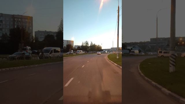 Обнинск 5 августа 2025 г.