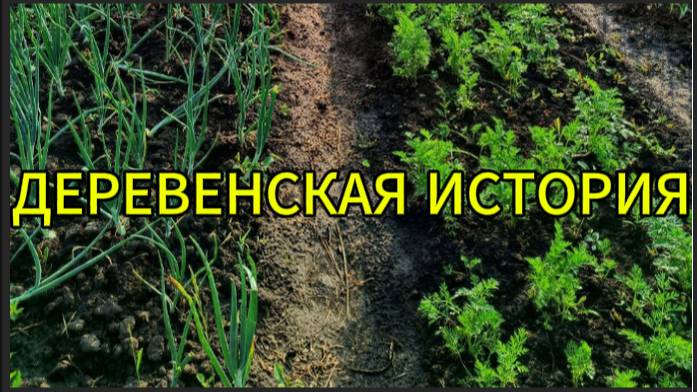 Деревенская история смотреть онлайн