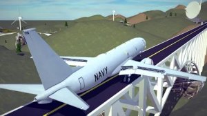 Крушение самолетов