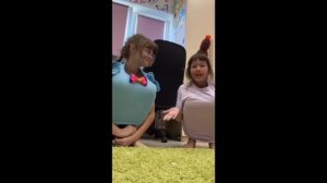 Видео ради которого пришлось спалить лицо (я карыч и копатыч)