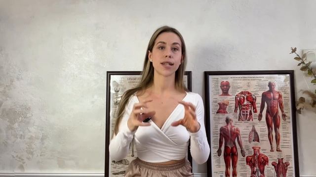 Йога с Ксенией Клочковой