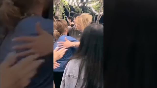 ԱՍՏԾՈ ՄԻԱԲԱՆՈՒԹՅՈՒՆԸ ՄԻՇՏ Է ԳԵՂԵՑԻԿ։