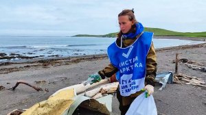 Волонтеры очистят Шумшу перед реконструкцией последнего боя Второй мировой