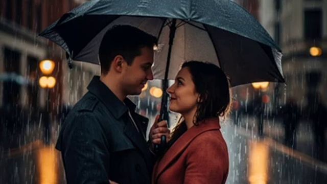 Айгор - " Встреча в кафе " песня на мои стихи. Музыка и голос Suno.ai смотреть онлайн