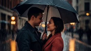 Айгор - " Встреча в кафе " песня на мои стихи. Музыка и голос Suno.ai