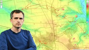 Война на Украине (14.08.25): Покровская Битва - ключевая точка фронта...