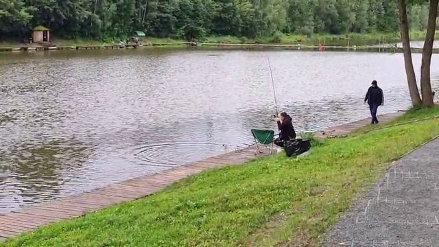 Поимка смотреть онлайн