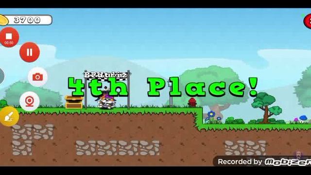 Corgi Race 4th Original and Reverse смотреть онлайн