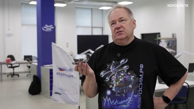 Путь к знаниям: в Техникуме им. С.П. Королёва завершается вступительная кампания смотреть онлайн