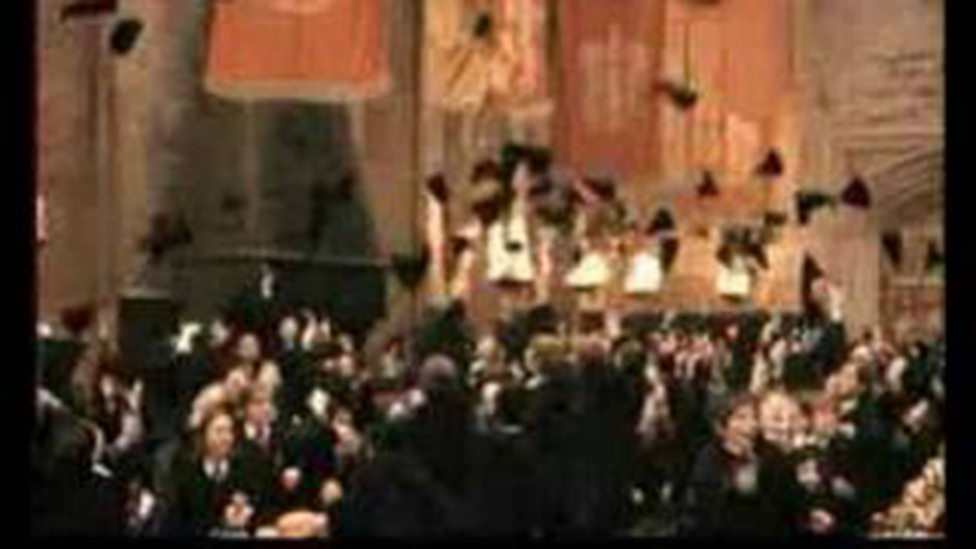 Карнавальная ночь чародеев (из ф. «Чародеи» «Говорят, а ты не верь», Гарри Поттер) (Stingberry) смотреть онлайн