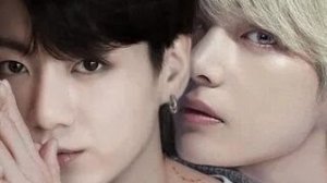 Чонгук и Ви. "Самое дорогое в моей жизни... "
