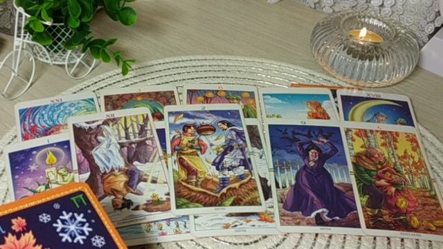 ФИНАНСЫ, БУДЕТ ЛИ УЛУЧШЕНИЕ? гадание онлайн смотреть онлайн