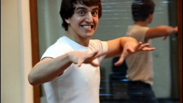 школа лезгинки ASA STYLE 2020