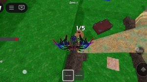 ИГРАЮ В ДЕВЯНОСТО ДЕВЯТЬ НОЧЕЙ В ЛЕСУ! (1 часть)