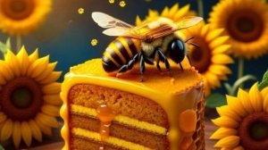 14 августа Медовый Спас 💛 Красивое поздравление со Спасом