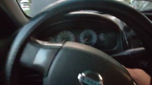 Не крутит стартер,  Nissan Almera Classic, в чем причина и как устранить!