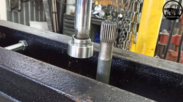 МОЙ самодельный ПРЕСС для мастерской (#Фсёпро100)