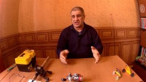 Нюансы рыбалки на джерки.