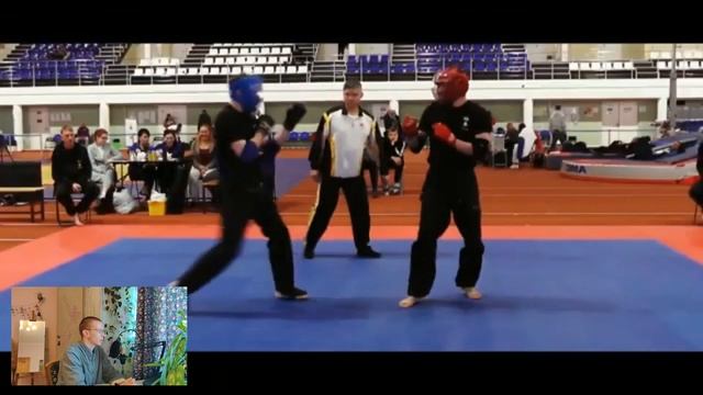 Вин Чун Разбор Поединков против Кемпо Карате, Багуа и Вин Чун. #винчун #разбор