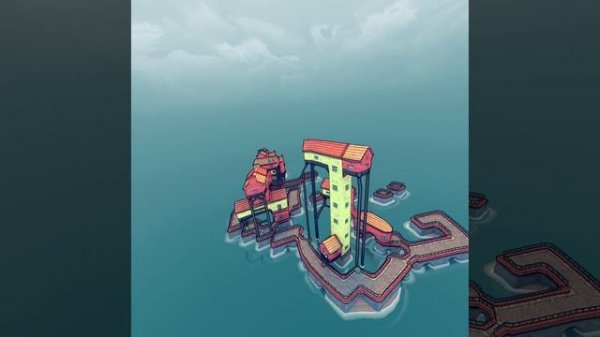 Town scaper Городской строитель 1 VR