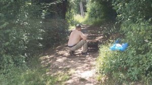 Рыбалка в Германии! Дорого! Штрафы! Рыба есть ?