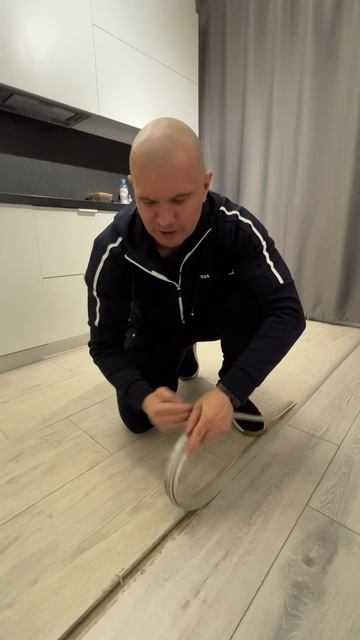 Алексей Земсков. Проект и ремонт квартиры