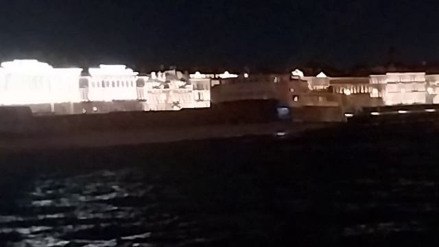 мосты