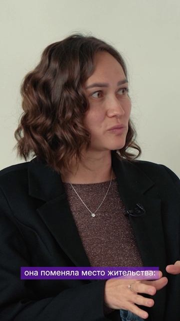 Наталья Бондаренко переехала из деревни в крупный город, где открыла сеть пунктов выдачи. смотреть онлайн