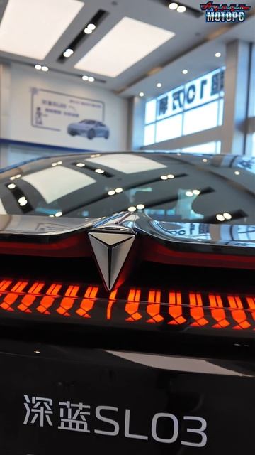 Changan Deepal S03 - привезем из Китая под ключ! Полное видео на нашем канале! смотреть онлайн