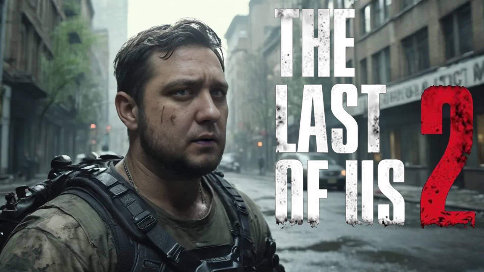 МИРНАЯ ЖИЗНЬ? - The Last of Us: Part II Remastered #27