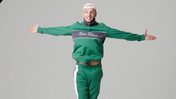 MAKE BODY 13 августа 2025