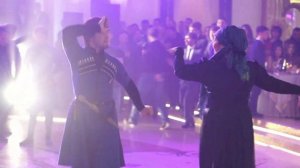 Илез Чахкиев Ингуш из ASA STYLE