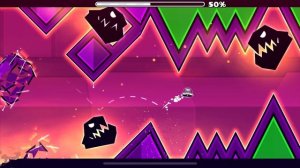 Прошёл dead device в геометри деш